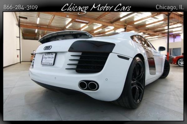 Used-2009-Audi-R8-42L