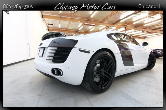 Used-2009-Audi-R8-42L