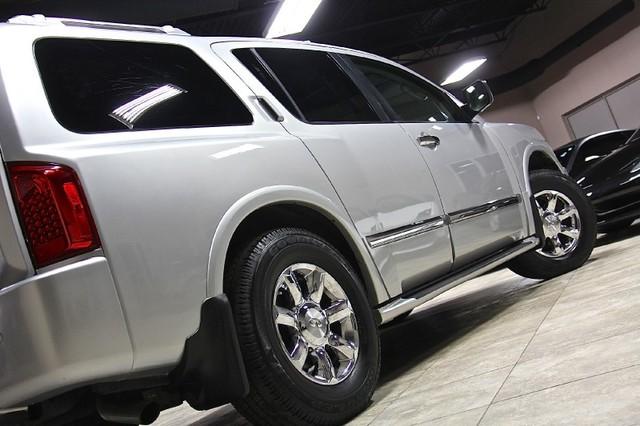 New-2004-Infiniti-QX56-AWD