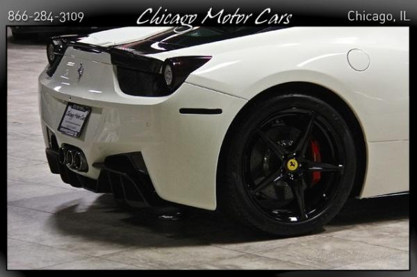 Used-2012-Ferrari-458-Italia