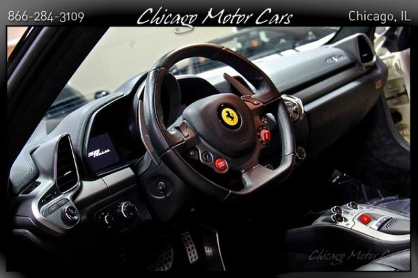 Used-2012-Ferrari-458-Italia