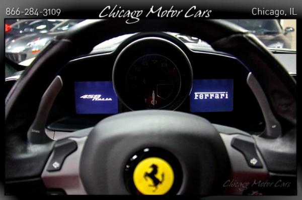 Used-2012-Ferrari-458-Italia