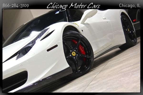 Used-2012-Ferrari-458-Italia