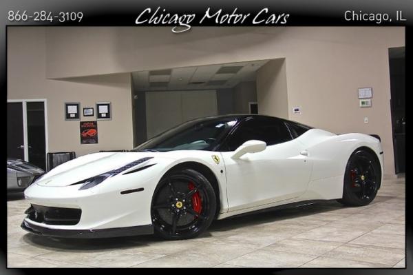 Used-2012-Ferrari-458-Italia