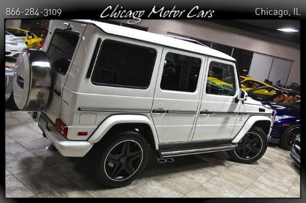 Used-2015-Mercedes-Benz-G63-AMG-4Matic