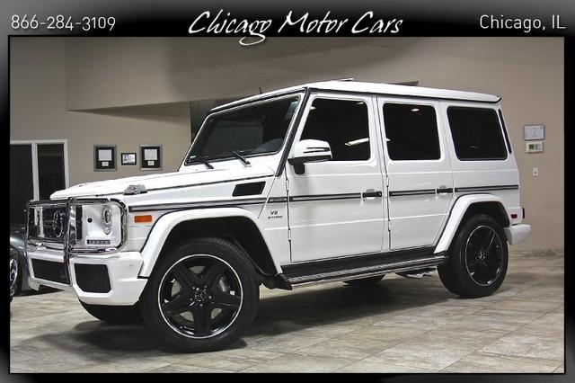 Used-2015-Mercedes-Benz-G63-AMG-4Matic