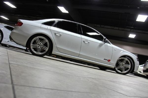 New 2012 Audi S4 Quattro Premium Plus ALPHA for sale Sold at Chicago Motor Cars in West Chicago IL 60185 5