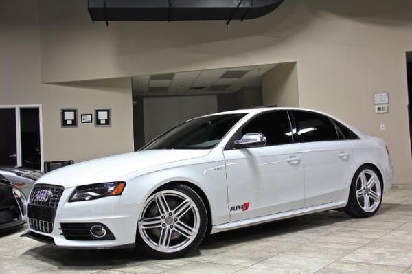 New-2012-Audi-S4-Quattro-Premium-Plus-ALPHA