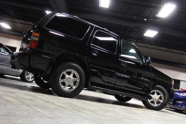 New-2006-GMC-Yukon-Denali-AWD