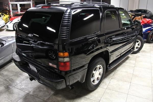 New-2006-GMC-Yukon-Denali-AWD