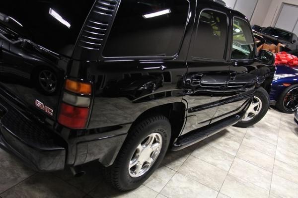 New-2006-GMC-Yukon-Denali-AWD