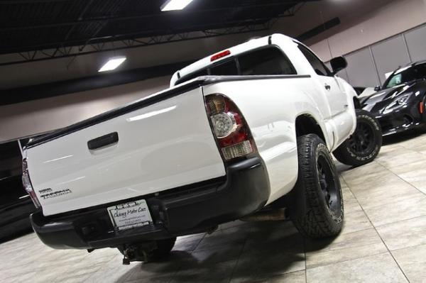 New-2010-Toyota-Tacoma-2WD