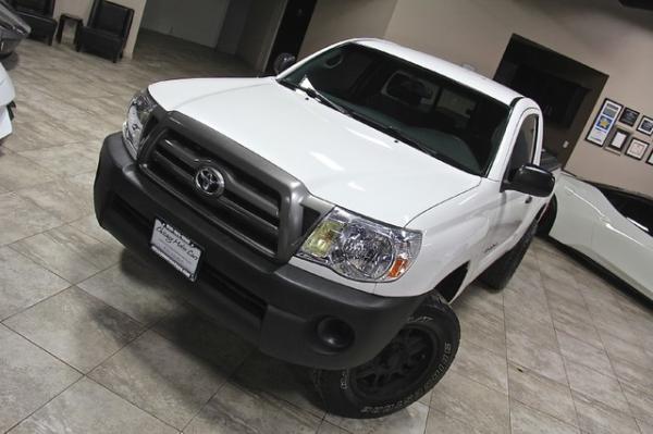 New-2010-Toyota-Tacoma-2WD