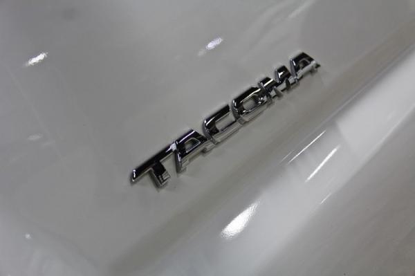 New 2010 Toyota Tacoma 2WD for sale Sold at Chicago Motor Cars in West Chicago IL 60185 5