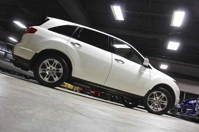 New-2008-Acura-MDX-Tech-Pkg