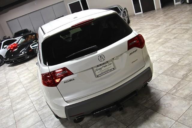 New-2008-Acura-MDX-Tech-Pkg