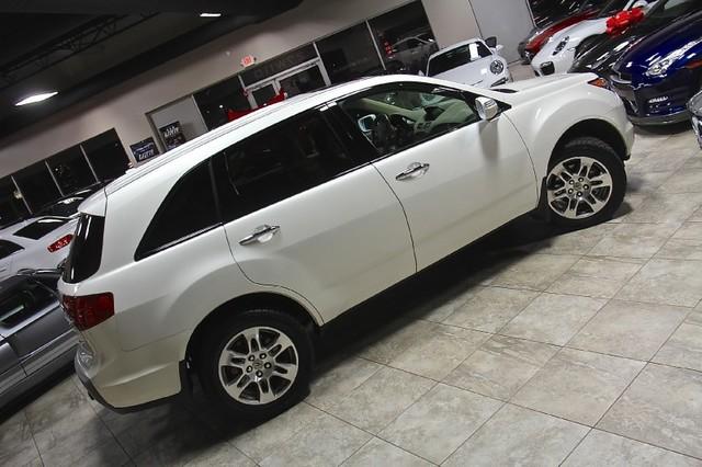 New-2008-Acura-MDX-Tech-Pkg