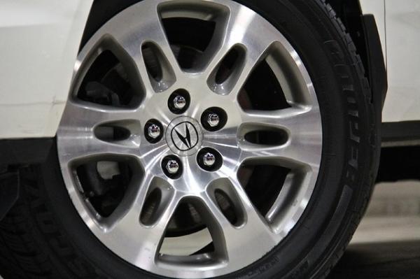 New 2008 Acura MDX Tech Pkg for sale Sold at Chicago Motor Cars in West Chicago IL 60185 6