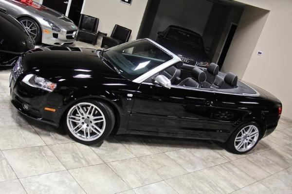 New-2009-Audi-S4-Cabriolet