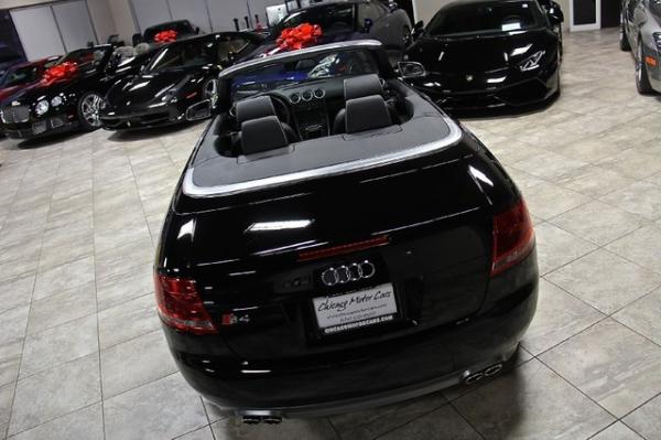 New-2009-Audi-S4-Cabriolet