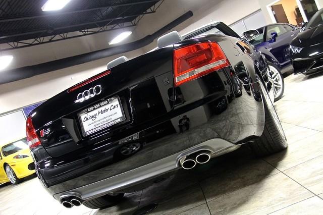 New-2009-Audi-S4-Cabriolet