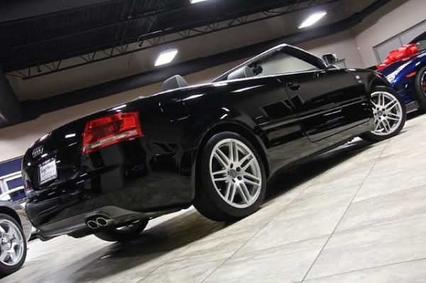 New-2009-Audi-S4-Cabriolet