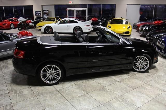 New-2009-Audi-S4-Cabriolet