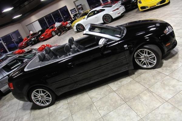 New-2009-Audi-S4-Cabriolet