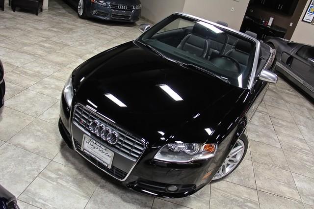 New-2009-Audi-S4-Cabriolet