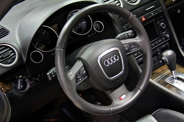 New-2009-Audi-S4-Cabriolet