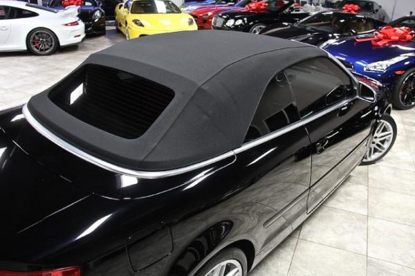 New 2009 Audi S4 Cabriolet for sale Sold at Chicago Motor Cars in West Chicago IL 60185 6