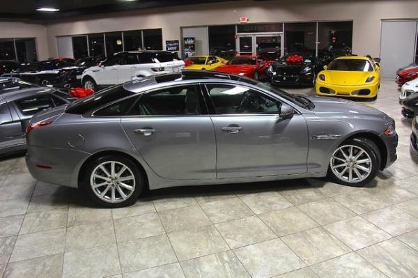 New-2013-Jaguar-XJ-AWD