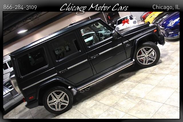 Used-2016-Mercedes-Benz-G63-AMG-4Matic