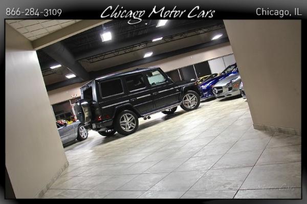 Used-2016-Mercedes-Benz-G63-AMG-4Matic