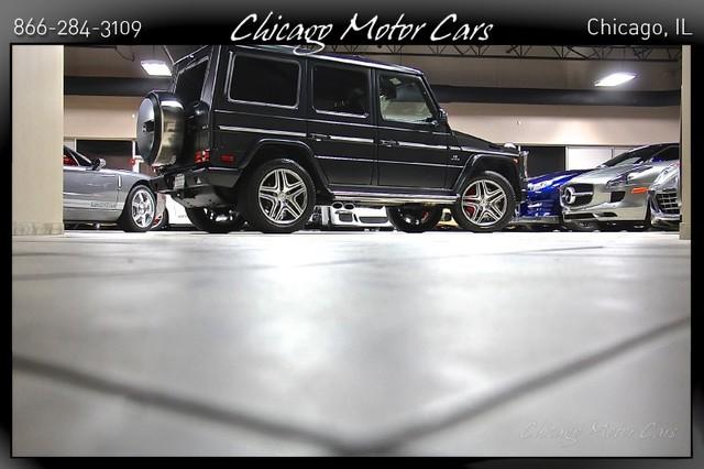 Used-2016-Mercedes-Benz-G63-AMG-4Matic