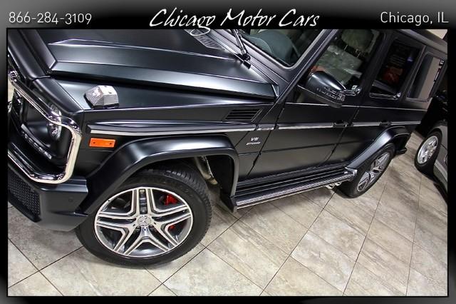 Used-2016-Mercedes-Benz-G63-AMG-4Matic