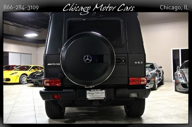 Used-2016-Mercedes-Benz-G63-AMG-4Matic