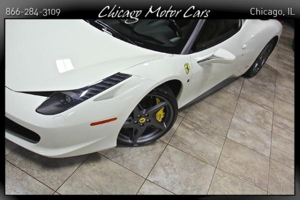 Used-2013-Ferrari-458-Italia