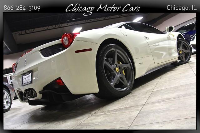 Used-2013-Ferrari-458-Italia