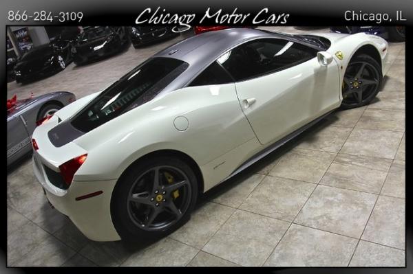 Used-2013-Ferrari-458-Italia