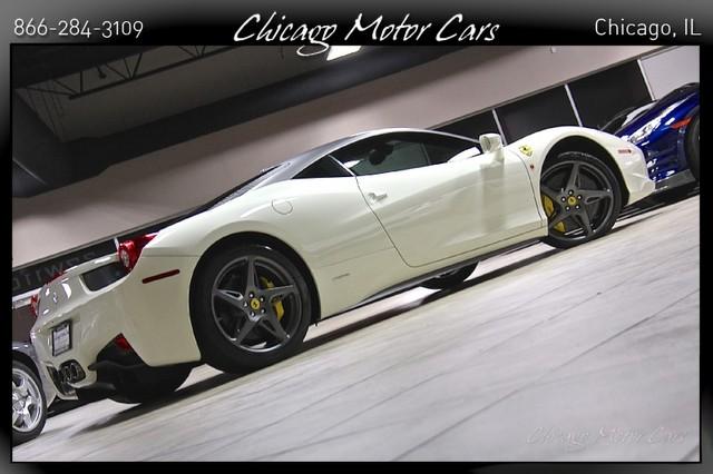 Used-2013-Ferrari-458-Italia