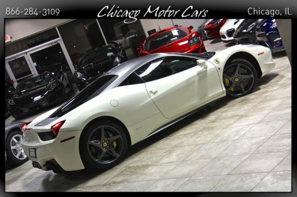 Used-2013-Ferrari-458-Italia