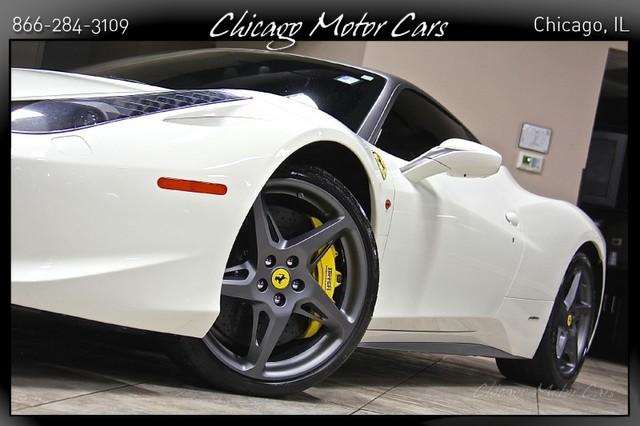 Used-2013-Ferrari-458-Italia