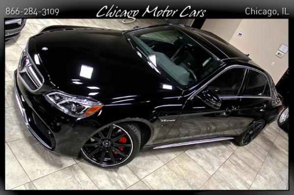 Used-2014-Mercedes-Benz-E63-AMG-S-Model-E63-AMG-S-Model