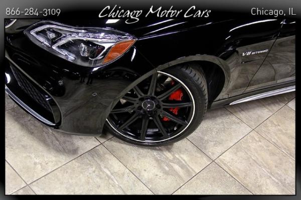 Used-2014-Mercedes-Benz-E63-AMG-S-Model-E63-AMG-S-Model