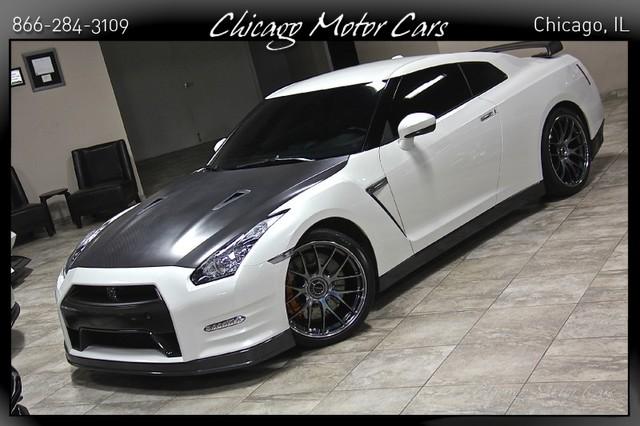 Used-2014-Nissan-GT-R-Black-Edition