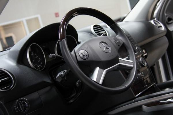 New-2011-Mercedes-Benz-ML350-4-Matic-ML350-4MATIC
