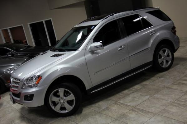 New-2011-Mercedes-Benz-ML350-4-Matic-ML350-4MATIC