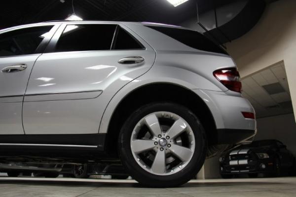 New-2011-Mercedes-Benz-ML350-4-Matic-ML350-4MATIC