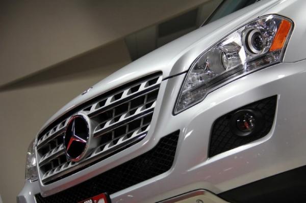 New-2011-Mercedes-Benz-ML350-4-Matic-ML350-4MATIC